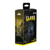Mouse Gamer Clanm Flix CL-MM386