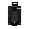Mouse Gamer Clanm Skipper