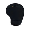 Mouse Pad Clanm com Apoio Ergonômico MN-MP231