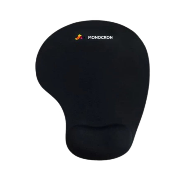 Mouse Pad Clanm com Apoio Ergonômico MN-MP231