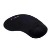 Mouse Pad Clanm com Apoio Ergonômico MN-MP231