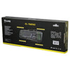 Teclado de Membrana Gamer Clanm Mount V2 CL-TM8153