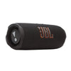 Caixa de Som Bluetooth JBL Flip 7 Preta Portátil IP68 JBLFLIP7BLK