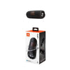 Caixa de Som Bluetooth JBL Flip 7 Preta Portátil IP68 JBLFLIP7BLK