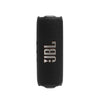 Caixa de Som Bluetooth JBL Flip 7 Preta Portátil IP68 JBLFLIP7BLK