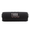 Caixa de Som Bluetooth JBL Flip 7 Preta Portátil IP68 JBLFLIP7BLK