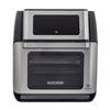Fritadeira elétrica air fryer AFO12G 12 litros Black+Decker 127v