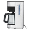 Cafeteira elétrica CM350G Black+Decker 127v
