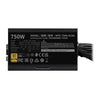 Fonte 750 Watts Reais ATX Cooler Master 80 Plus Gold MPE-7506-AC