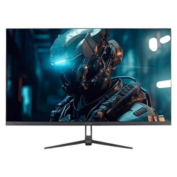 Monitor gamer 31,5" Z-MAX Z10 preto Pcyes