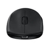 Mouse s/ Fio PCYes Fenner Montain Gray PMGFBV8K