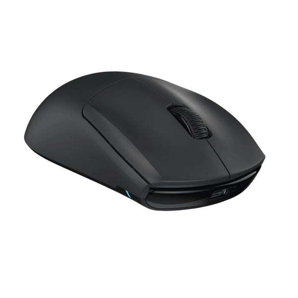 Mouse s/ Fio PCYes Fenner Montain Gray PMGFBV8K