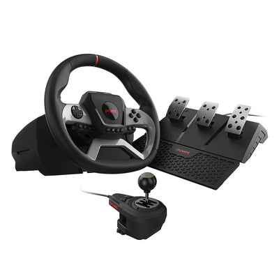 Volante Gamer PCYes W270 Xbox PlayStation PC W270
