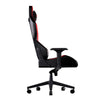 Cadeira Gamer PCYes Sentinel Red Magma Vermelha PCSTL-VM