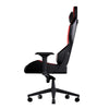 Cadeira Gamer PCYes Sentinel Red Magma Vermelha PCSTL-VM