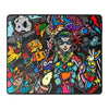 Mouse Pad Gamer PCYes Agata 500 x 400 AGT50X40