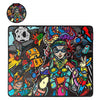 Mouse Pad Gamer PCYes Agata 500 x 400 AGT50X40