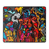 Mouse Pad Gamer PCYes Dr Kepler 500 x 400 DRK50X40
