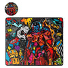 Mouse Pad Gamer PCYes Dr Kepler 500 x 400 DRK50X40