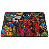 Mouse Pad Gamer PCYes Dr Kepler 500 x 400 DRK50X40