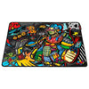 Mouse Pad Gamer PCYes Apollo 500 x 400 APL50X40
