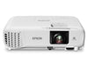 Projetor multimidia Epson PowerLite E24 3600 -  V11HB51021