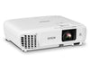 Projetor multimidia Epson PowerLite E24 3600 -  V11HB51021