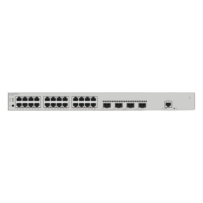 Switch Huawei ekit 24 portas 10/100/1000 S310-24T4X