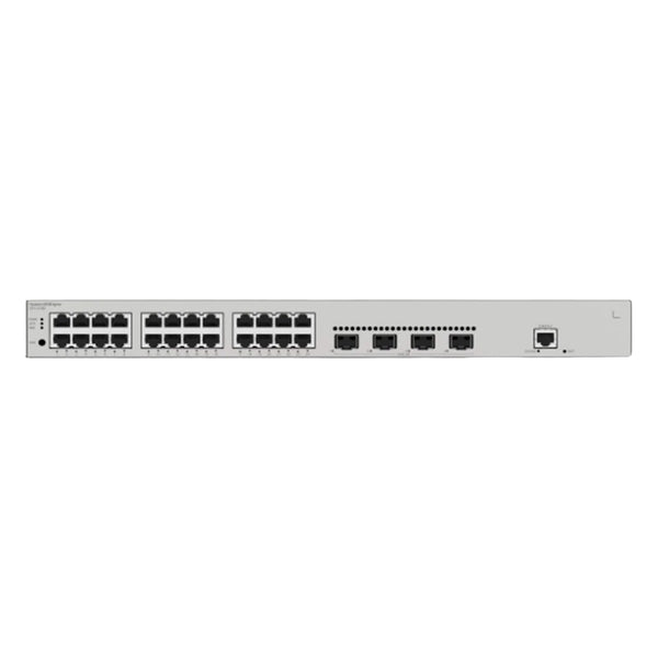 Switch Huawei ekit 24 portas 10/100/1000 S310-24T4X