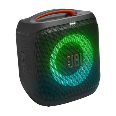 CAIXA DE SOM BLUETOOTH JBL PARTY BOX ENCORE 2 ESSENTIAL