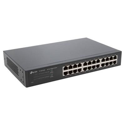 Switch Tp-Link 24 portas 10/100/1000 TL-SG1024D
