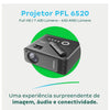 MONITOR 27" BLUECASE GAMER CURVO BM27FFH3GC PRETO