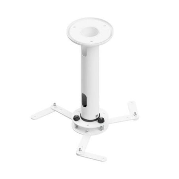 Suporte de teto para projetor Avatron STPE-325-W branco