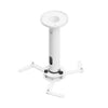 Suporte de teto para projetor Avatron STPE-325-W branco