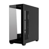 Gabinete Redragon gamer Deflect Mid Tower CA-609B