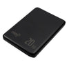 Carregador Portátil OEX 5000MAH preto - PB400