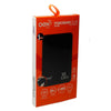 Carregador Portátil OEX 5000MAH preto - PB400