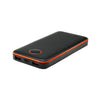 Carregador Portátil OEX 10000MAH Preto - PB300