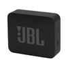 Caixa de som bluetooth JBL GO Essential 2 preta