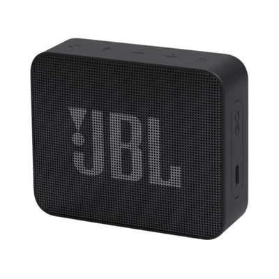 Caixa de som bluetooth JBL GO Essential 2 preta