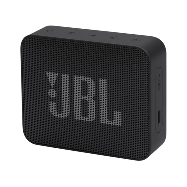 Caixa de som bluetooth JBL GO Essential 2 preta