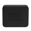 Caixa de som bluetooth JBL GO Essential 2 preta