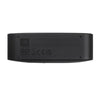 Caixa de som bluetooth JBL GO Essential 2 preta