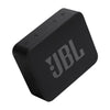 Caixa de som bluetooth JBL GO Essential 2 preta