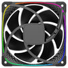 KIT COOLER PARA GABINETE GEOMETRIC FUTURE SQUAMA 2503B PRETO