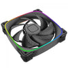 KIT COOLER PARA GABINETE GEOMETRIC FUTURE SQUAMA 2503B PRETO