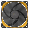 Kit cooler para gabinete Geometric Future Squama 2505Y preto