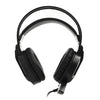 Fone de ouvido gamer P2+USB HP H100