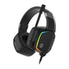 Fone de ouvido gamer usb HP H320GS