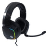 Fone de ouvido gamer usb HP H320GS